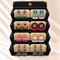 Rang-e-Bahar 8-Pair Jhumka Box