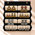 Zewar-e-Ada 12-Pair Jhumka Box
