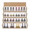 Multi-Color Jhumka Earrings Box