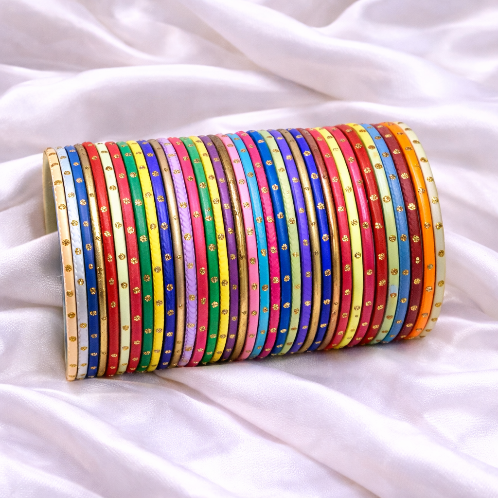 Royal Bangles & Jewellery – Elegant Bridal & Everyday Bangles