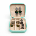 Peacock Design Oxidized Earrings Collection Box – Multi Style Traditional Earrings Set