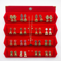 Multi Jhumka Earrings Gift Box Set