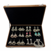 Premium Oxidized Jhumka Earrings Box
