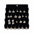 Traditional Silver Jhumka Earrings Collection