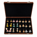 Designer Jhumka Earrings Box