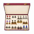 Premium Earrings Collection Box