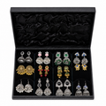 Luxury Earrings Collection Box