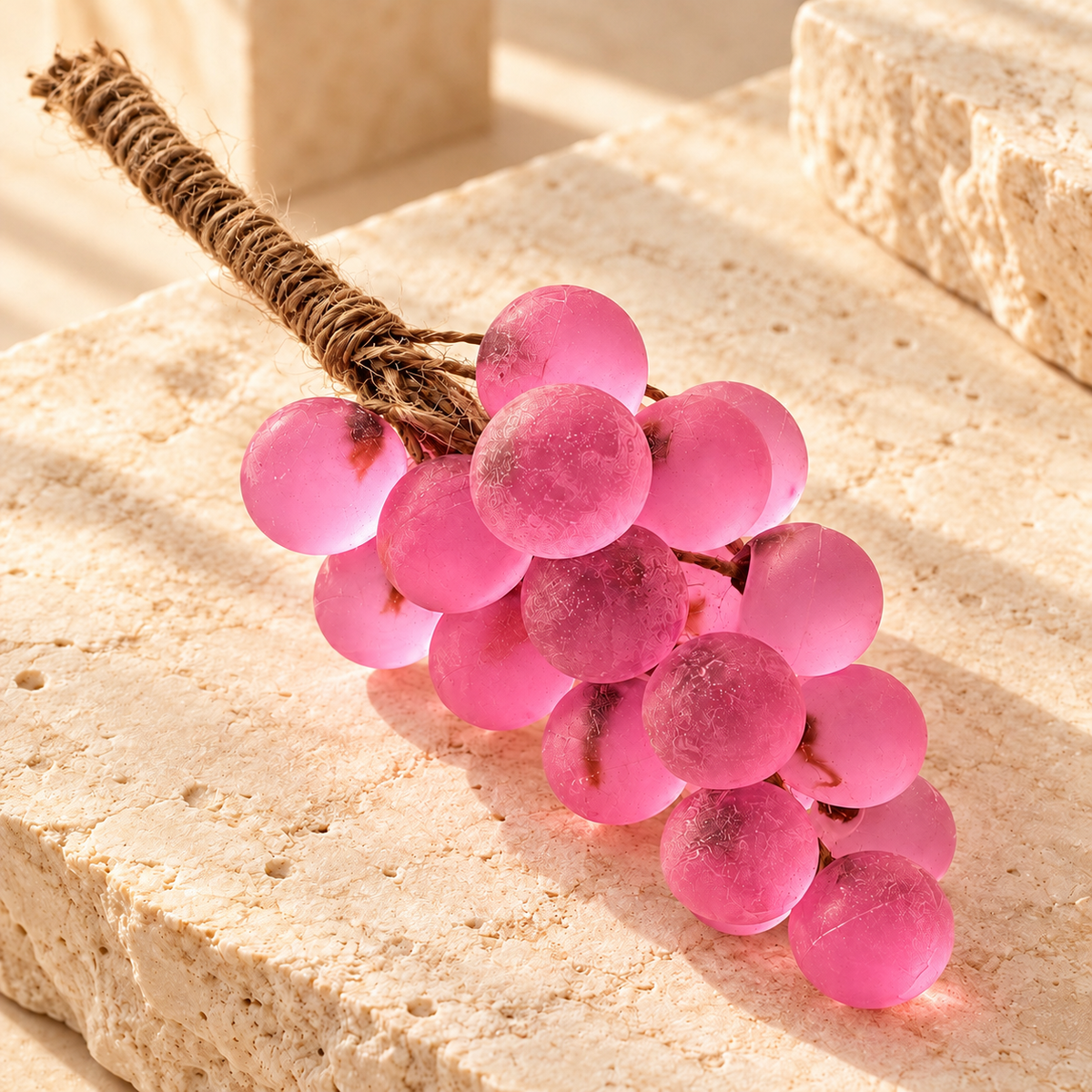 Pink Grape Fantasy Soap 🍇💗