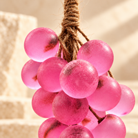 Pink Grape Fantasy Soap 🍇💗