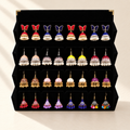 Titli Bahar 16-Pair Jhumka Box