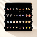 16-Pair Designer Earring Box