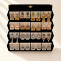 Premium Royal Heritage Jhumka Box