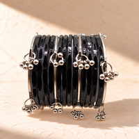 Jelly Jingle Bangles 🌈  – Color Pop Collection
