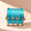 Jelly Jingle Bangles 🌈  – Color Pop Collection