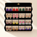 Rang-e-Mehfil 16-Pair Jhumka Box