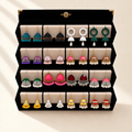 Rang-e-Bahar 16-Pair Jhumka Box