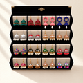Rang-e-Noor 16-Pair Jhumka Box