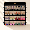 Mehfil-e-Rang 16-Pair Jhumka Box