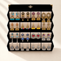Rang-e-Zeenat 16-Pair Jhumka Box