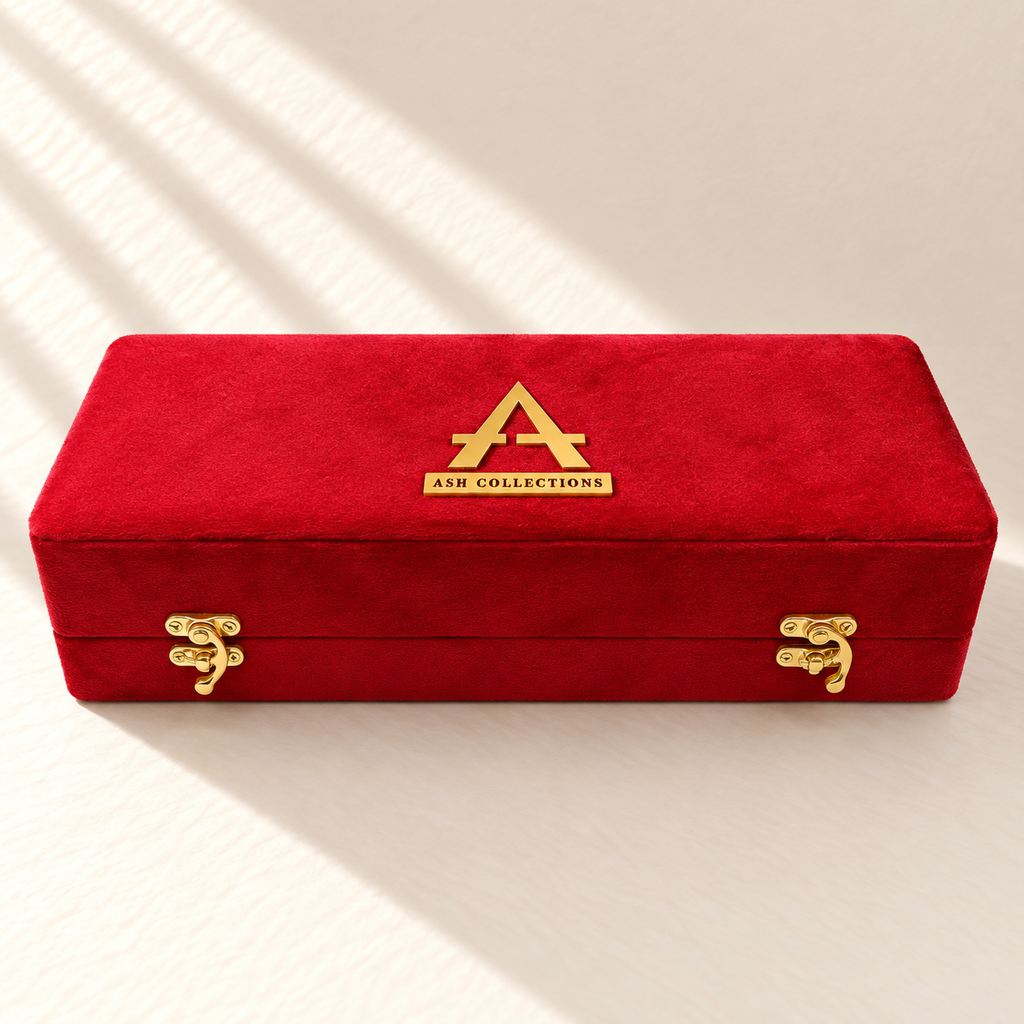 Rang-e-Mehfil Bangle Box