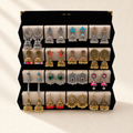 16-Pair Festive Jhumka Earrings Box
