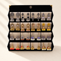 16-Pair Antique & Colourful Jhumka Box
