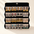 16-Pair Traditional Jhumka Box