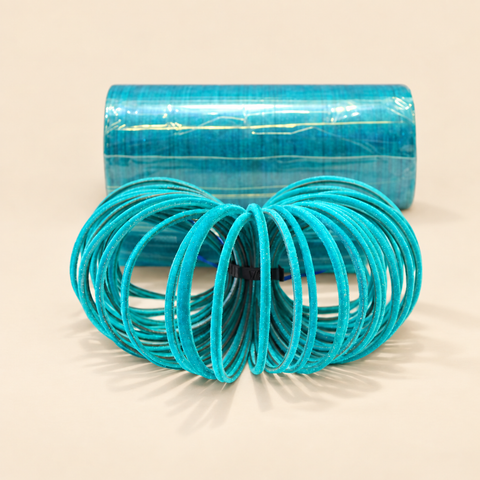 Signature Turquoise Bangles