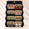 Rang-e-Gul 8-Pair Jhumka Box