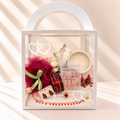 Gulabi Tohfa Nail & Jewellery Gift Box