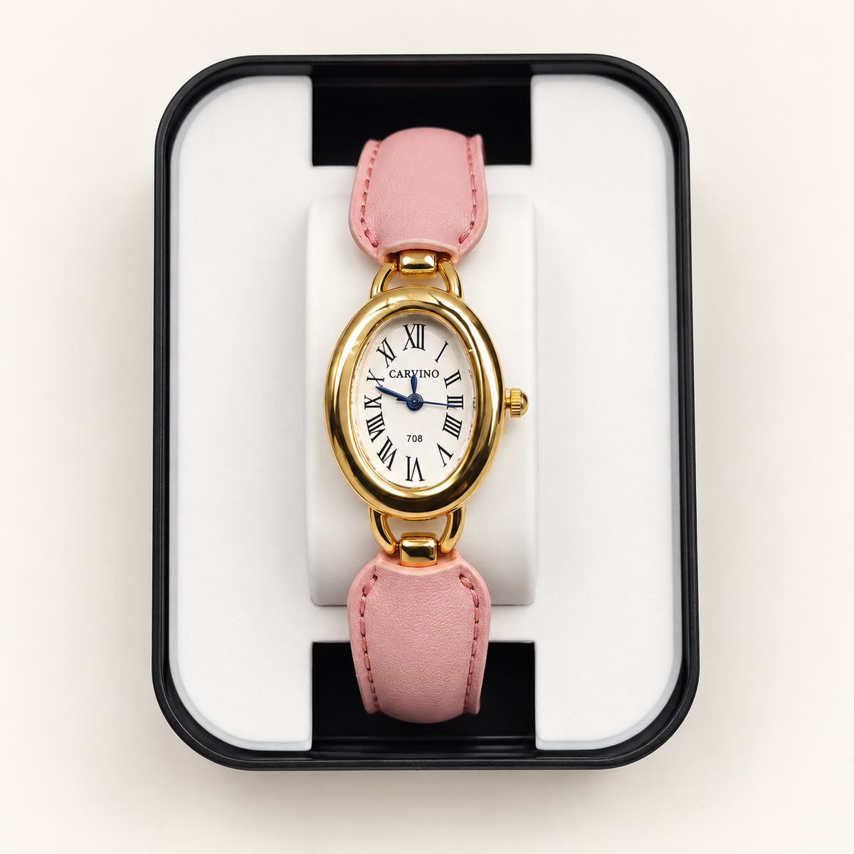 Rose Classic Watch