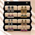 Darbar-e-Rang 8-Pair Jhumka Box