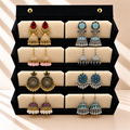 Riwaayat-e-Rang 8-Pair Jhumka Box