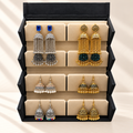 Zar-e-Sultan 8-Pair Jhumka Box
