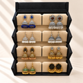 Noor-e-Zevar 8-Pair Jhumka Box
