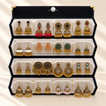 Mehfil-e-Zevar 16-Pair Jhumka Box