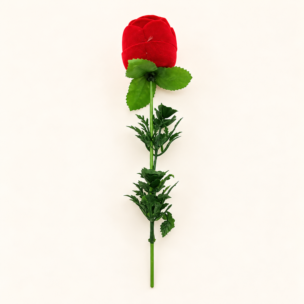 Rose Ring Gift Box