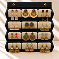 Mehfil-e-Zar 12-Pair Jhumka Box
