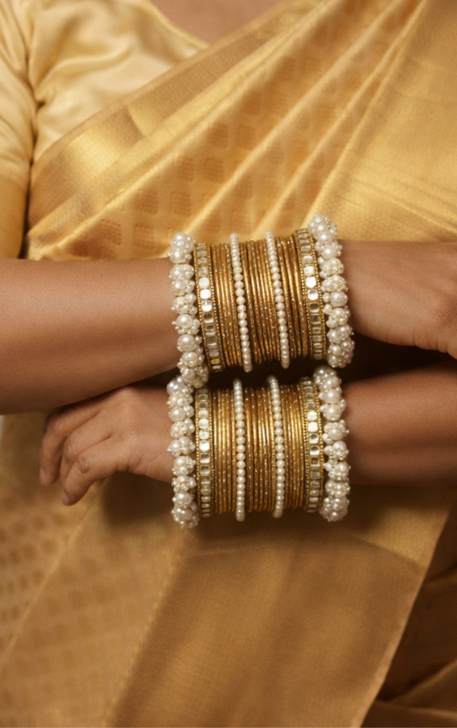 Fancy Bangles