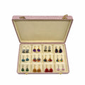 Colorful Jhumka Gift Box – Elegant Earring Set