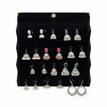 Multi-Color Jhumka Earring Box – Premium Assorted Collection
