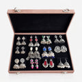 Premium Stylish Jhumka Earrings Collection Set