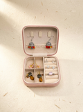 Elegant Multi Earring Box