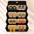 Rang-e-Khushboo 8-Pair Jhumka Box
